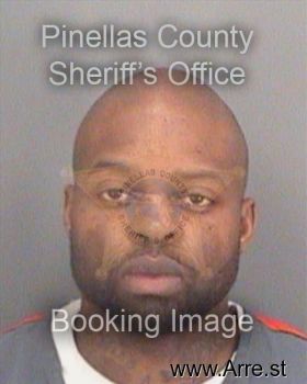 Brandon  Graham Mugshot