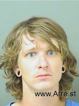 Brandon Tyler Griffing Mugshot