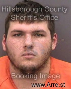 Brandon Michael Hale Mugshot