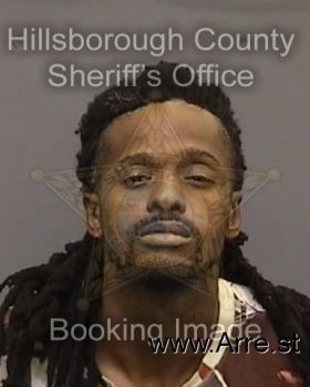 Brandon  Heard Mugshot