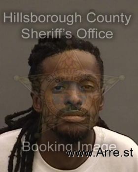 Brandon  Heard Mugshot