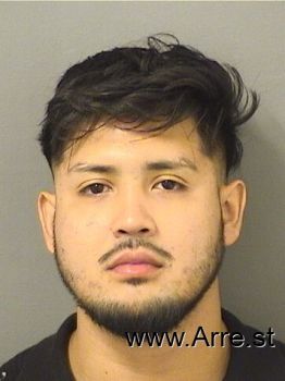 Brandon  Hernandezramos Mugshot