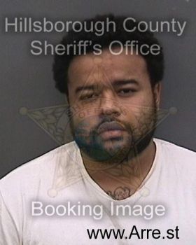 Brandon  Howard Mugshot