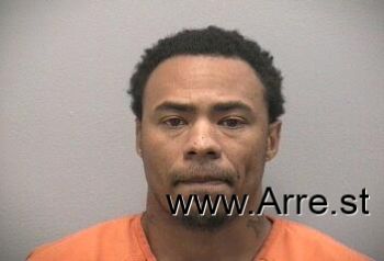 Brandon Tyriece James Mugshot