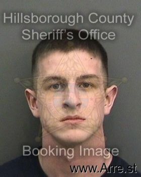 Brandon J Jensen Mugshot