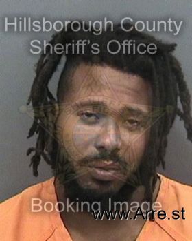 Brandon Akeem Sevon Kelley Mugshot