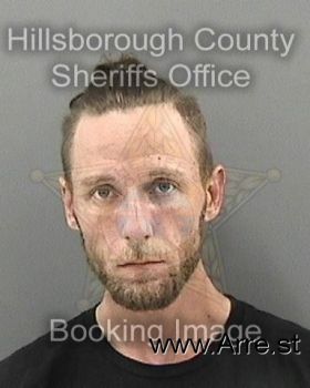 Brandon Scott Kelly Mugshot