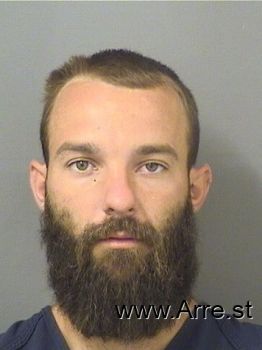 Brandon  Kennedy Mugshot