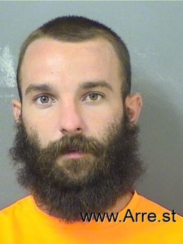 Brandon Matthew Kennedy Mugshot