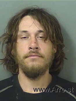 Brandon Michael Kent Mugshot