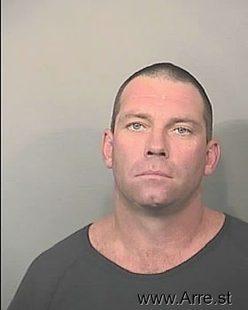 Brandon Scott Lawson Mugshot