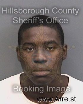 Brandon Thomas Lee Mugshot