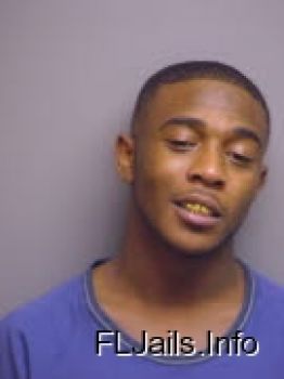 Brandon M Taylor Mugshot