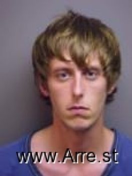 Brandon Matthew Price Mugshot