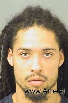 Brandon William Mccrary Mugshot