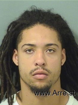 Brandon  Mccrary Mugshot