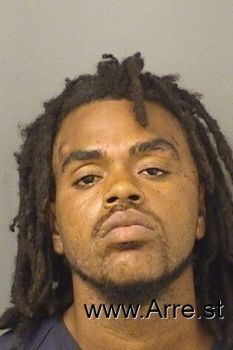 Brandon Tyril Mccray Mugshot