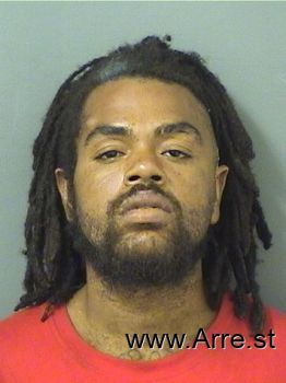 Brandon Tyril Mccray Mugshot