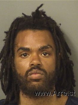 Brandon Tyril Mccray Mugshot