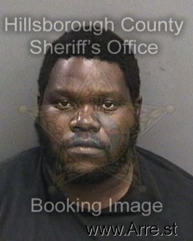 Brandon Marquis Mccutchen Mugshot