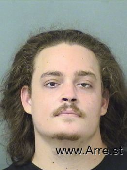 Brandon Joseph Mcdonald Mugshot