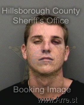 Brandon Michael Mckeever Mugshot