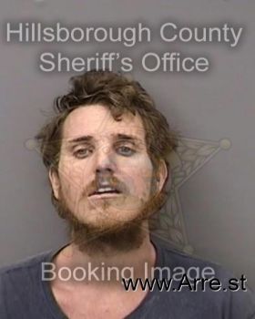 Brandon Michael Mckeever Mugshot