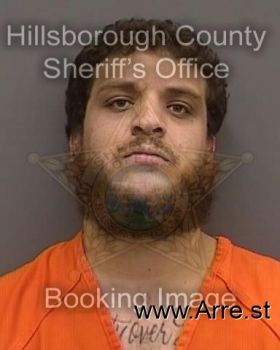 Brandon John Murphy Mugshot