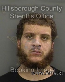 Brandon John Murphy Mugshot