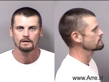 Brandon Wayne Owenby Mugshot