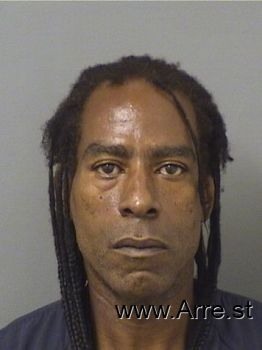 Brandon Keith Owens Mugshot