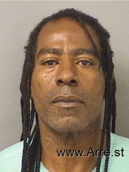 Brandon Keith Owens Mugshot