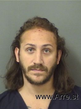 Brandon D Perez Mugshot