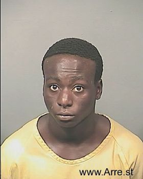 Brandon Charles Phillips Mugshot