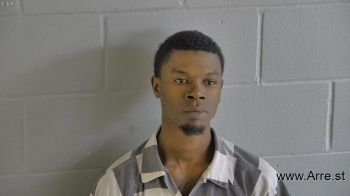 Brandon  Preston Mugshot