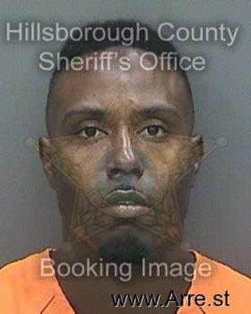 Brandon James Rayford Mugshot