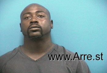 Brandon Lamar Reese Mugshot