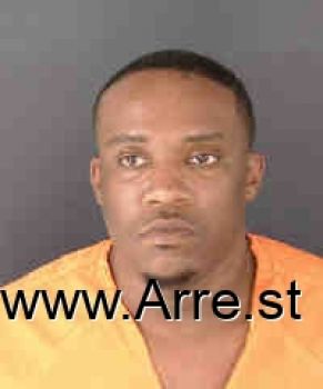 Brandon Wilson,brandon Jamal Roberts Wilson Mugshot