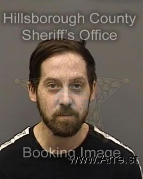 Brandon R Shears Mugshot