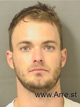 Brandon C Stewart Mugshot