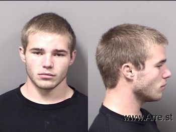 Brandon Allen Taylor Mugshot