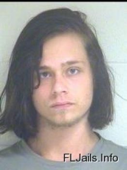 Brandon Michael Turner Mugshot