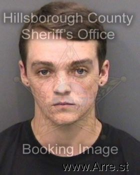 Brandon Tyler Vasquez Mugshot