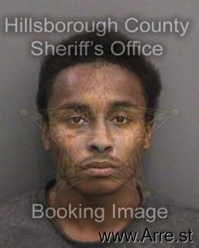 Brandon Curtis Waller Mugshot