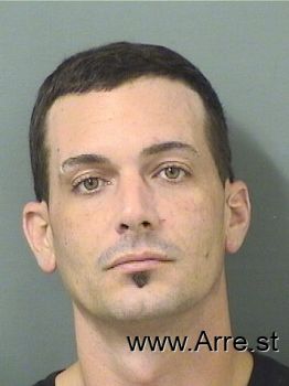 Brandon Edward Waterman Mugshot