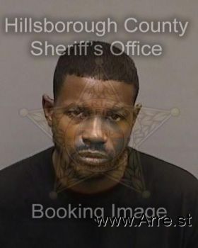 Brandon  Whittaker Mugshot