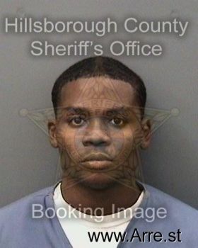 Brandon A Willis Mugshot