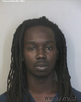 Brandon  Young Mugshot