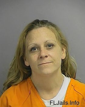 Brandy  Leegleason Mugshot