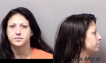 Brandy Renee Adams Mugshot